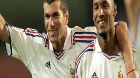 大乐透期号专家推荐：克里斯蒂安松VS布兰分析